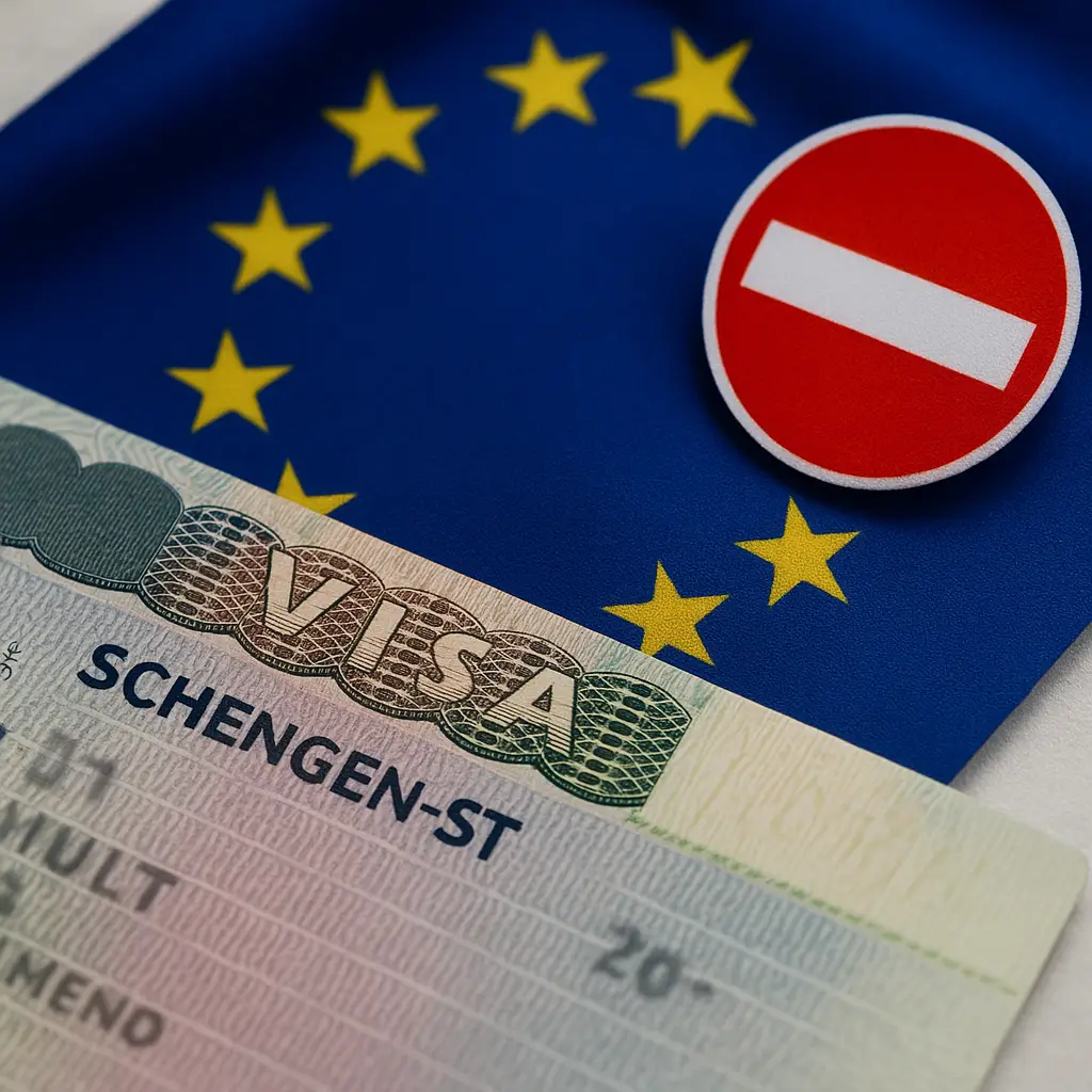 Verkürzung der Einreisesperren