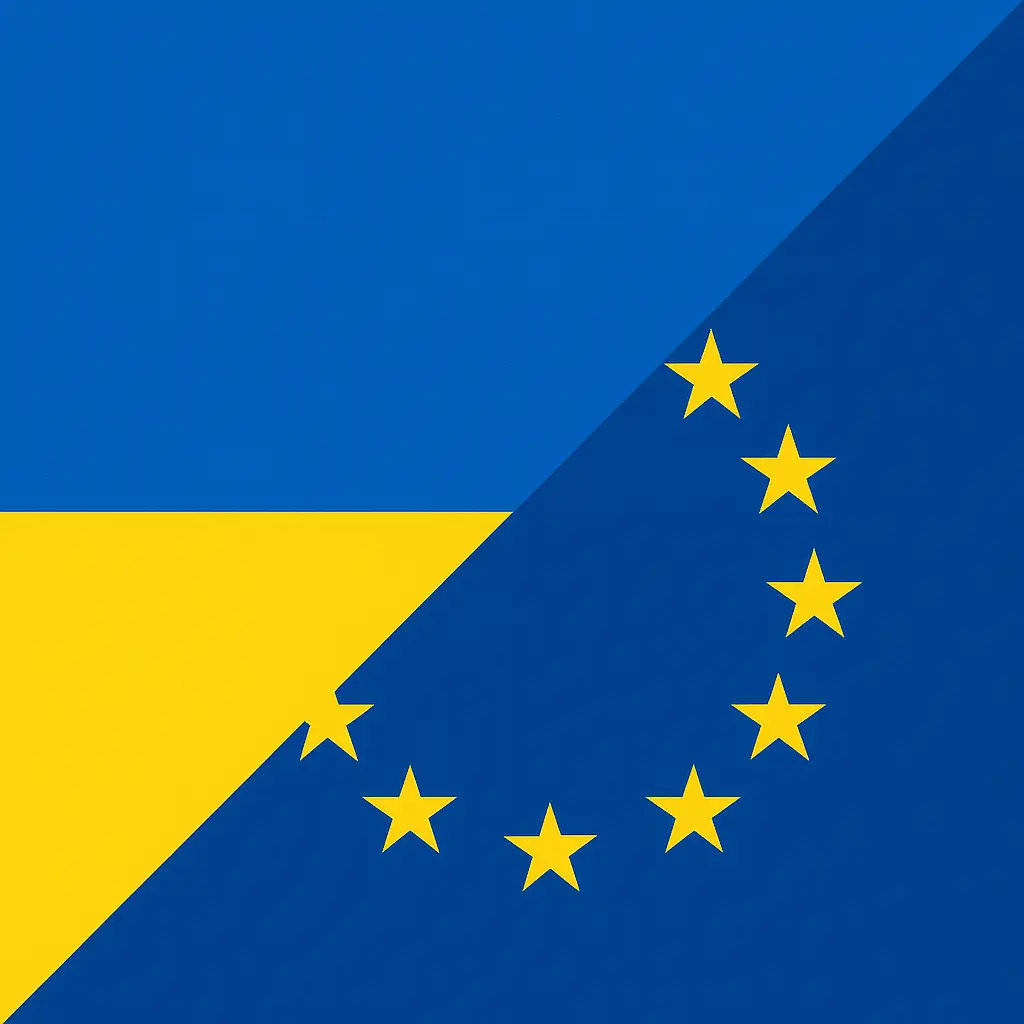 Aufenthaltserlaubnis für ukrainische Staatsbürger