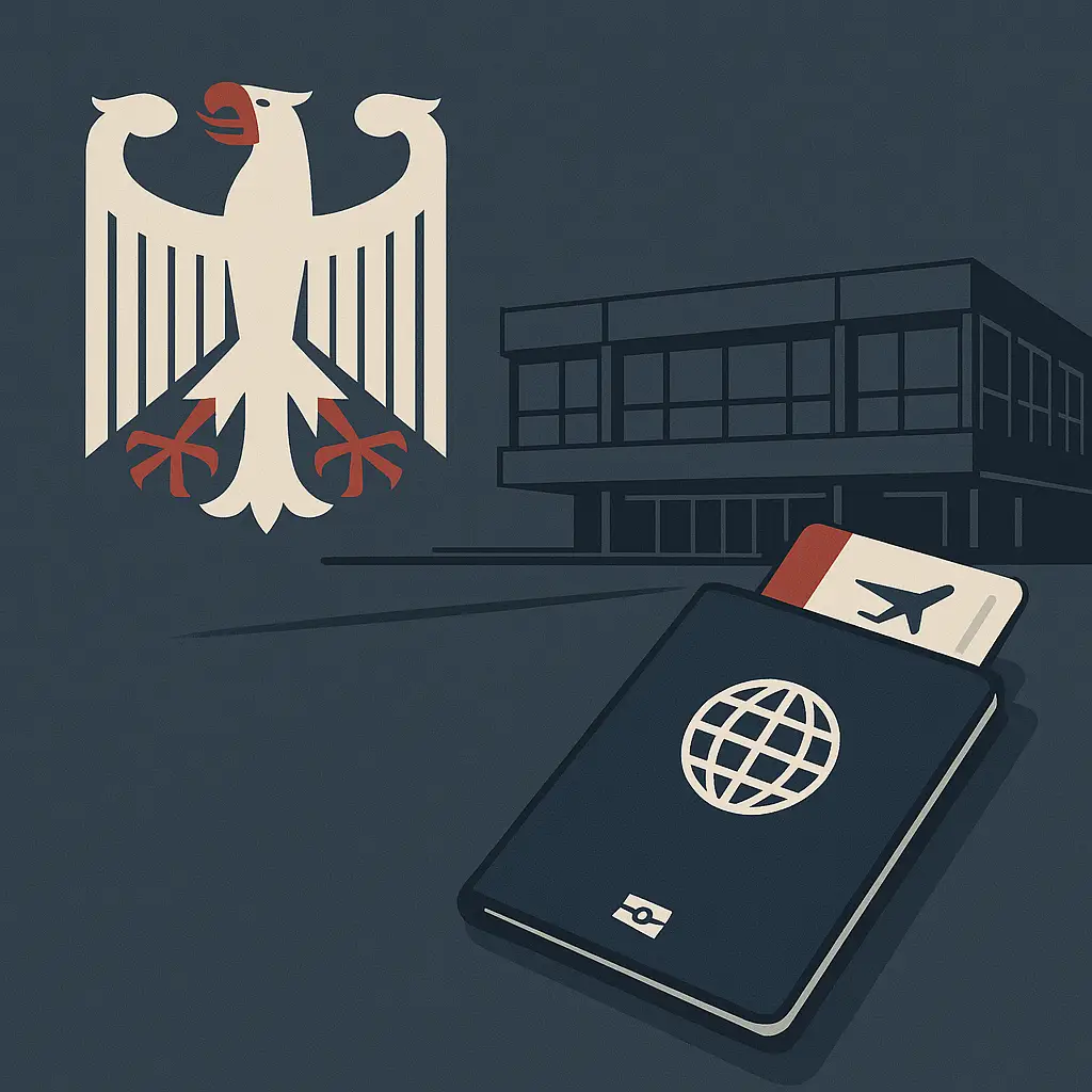 Rechtswidrige Trennung einer jordanisch-palästinensischen Familie