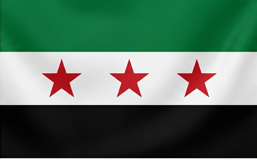 Abschiebeverbote hinsichtlich Syrien